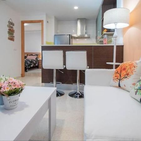 Gatu Villa Rita Cadiz Dış mekan fotoğraf