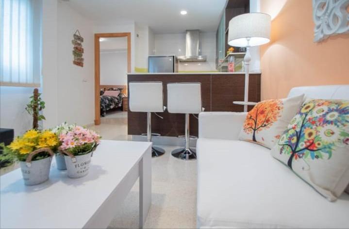 Gatu Villa Rita Cadiz Dış mekan fotoğraf