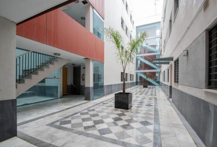 Gatu Villa Rita Cadiz Dış mekan fotoğraf