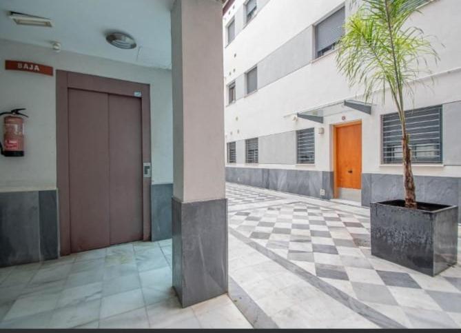 Gatu Villa Rita Cadiz Dış mekan fotoğraf