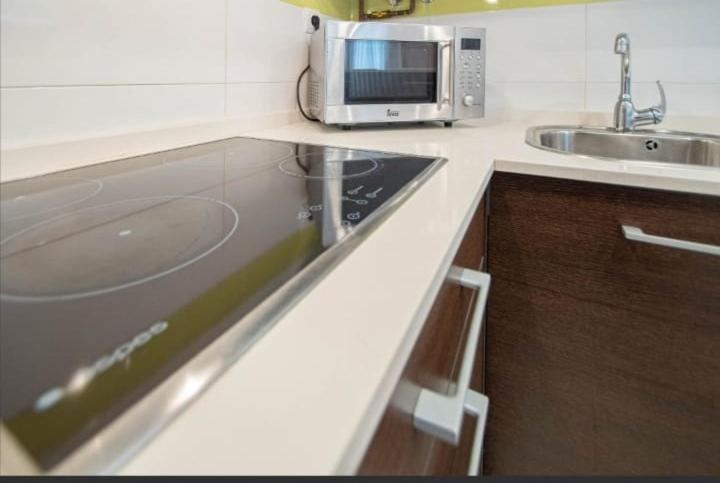 Gatu Villa Rita Cadiz Dış mekan fotoğraf